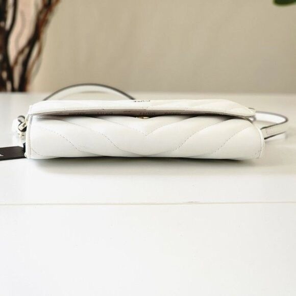 NEW! DKNY Veronica WOS Crossbody Bag Shoulder Bag Purse - Picture 8 of 10